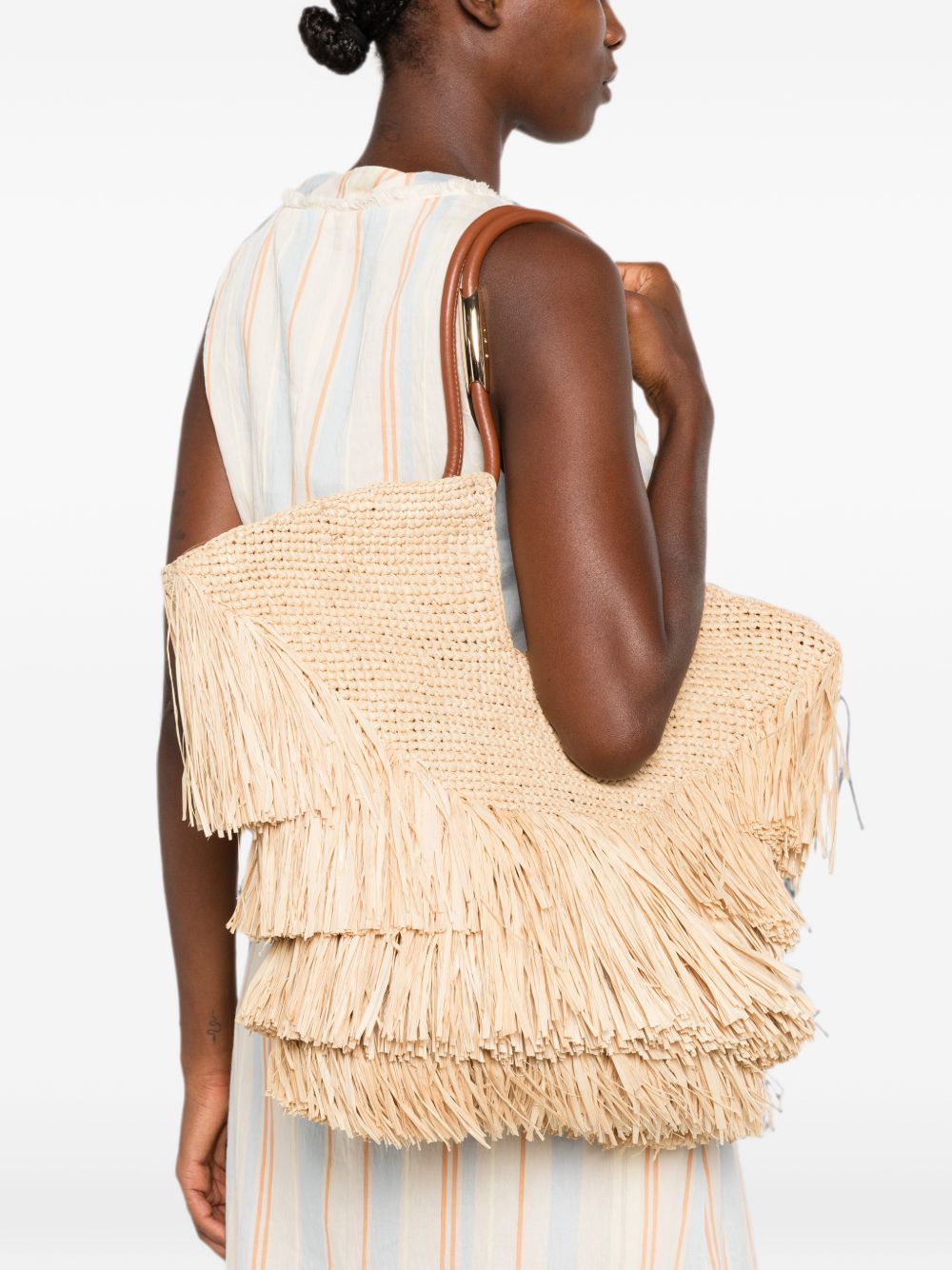 Zimmermann Bags.. BEIGE