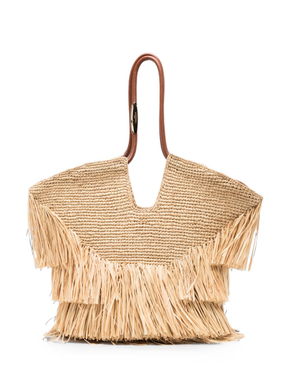 Zimmermann Bags.. BEIGE