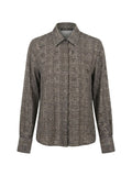 Ermanno Scervino Shirts GREY