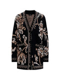 Etro Sweaters BLACK
