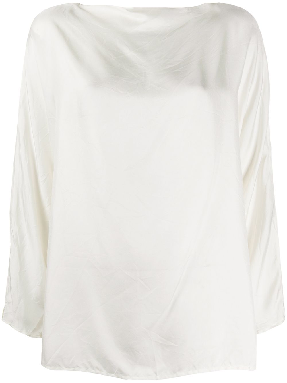DANIELA GREGIS Shirts IVORY