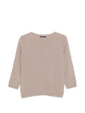 Fabiana Filippi Sweaters BROWN