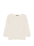 Fabiana Filippi Sweaters BEIGE