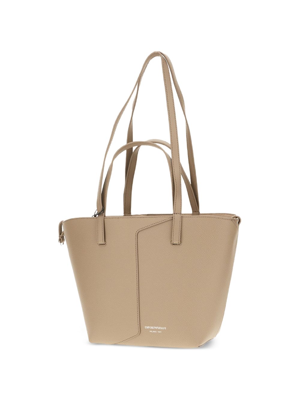 Emporio Armani Bags.. GREY
