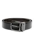 Emporio Armani Belts BLACK