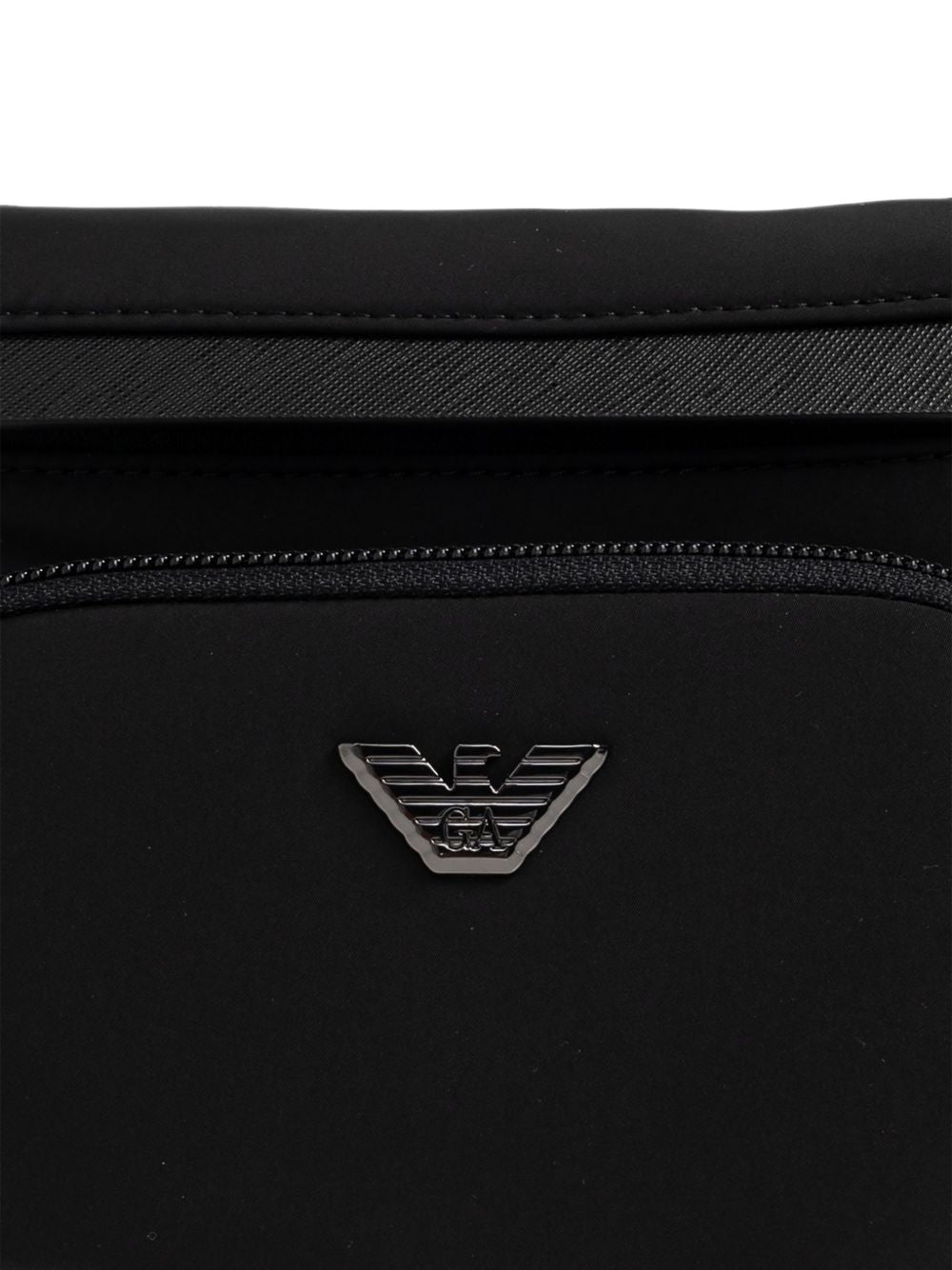 Emporio Armani Bags.. BLACK