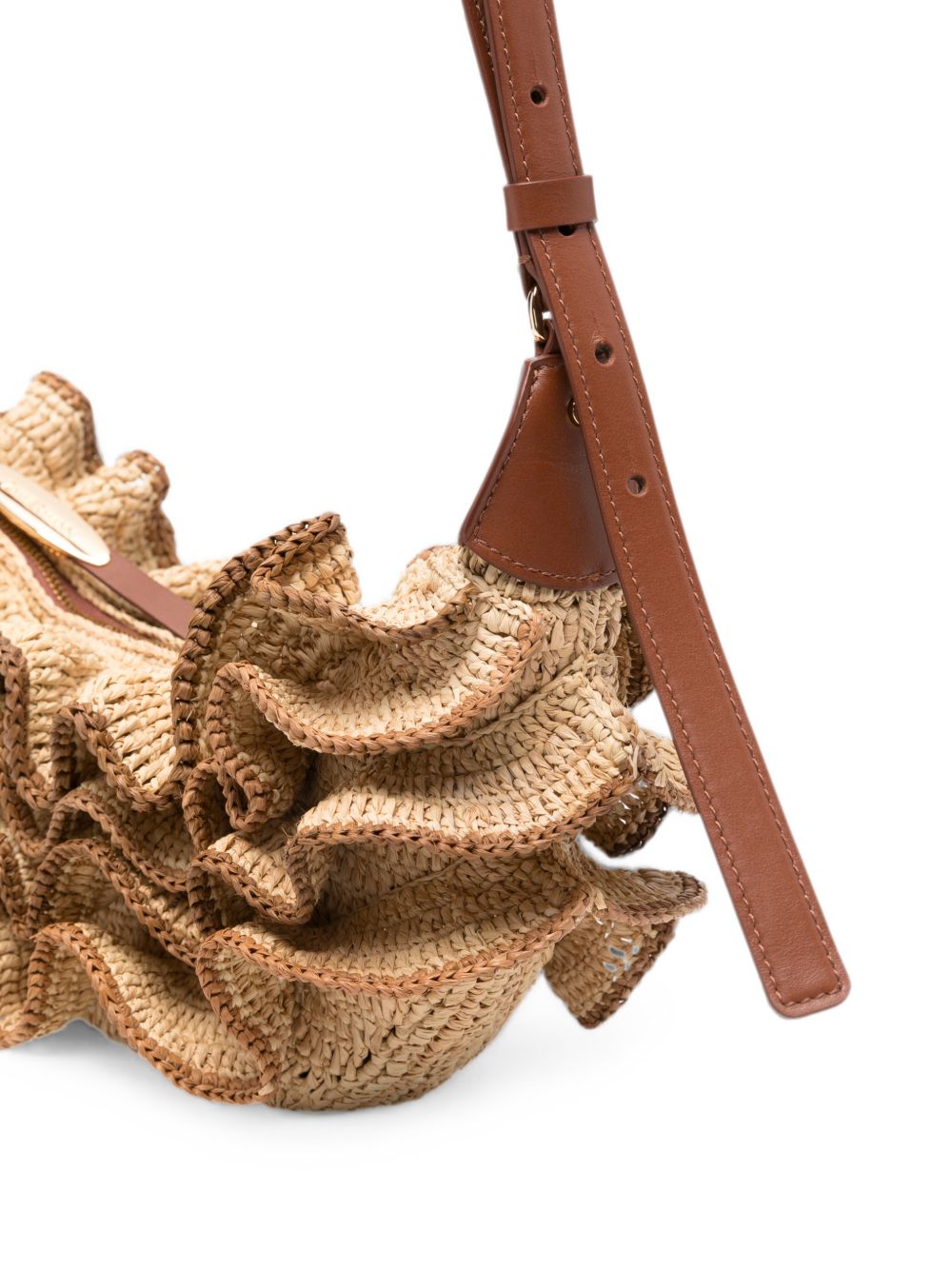 Zimmermann Bags.. BEIGE