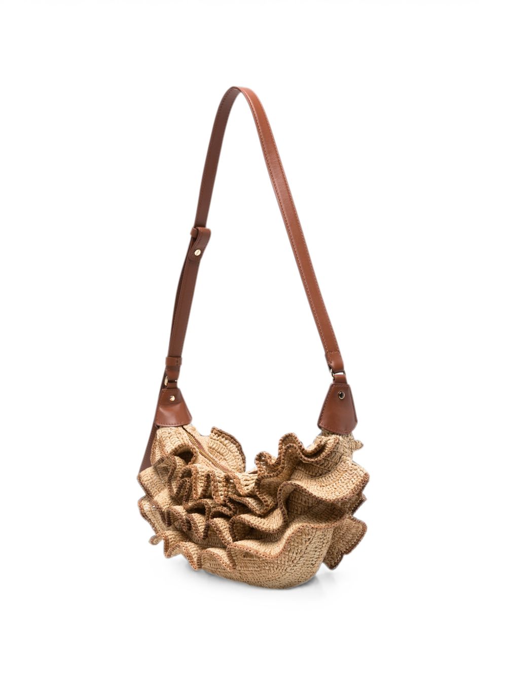 Zimmermann Bags.. BEIGE