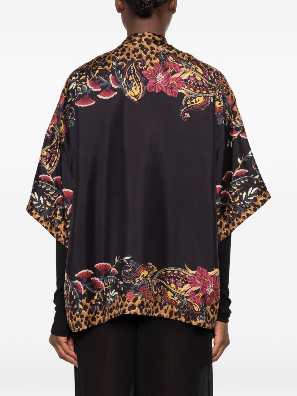 Etro Jackets BROWN