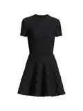 Balmain Dresses BLACK