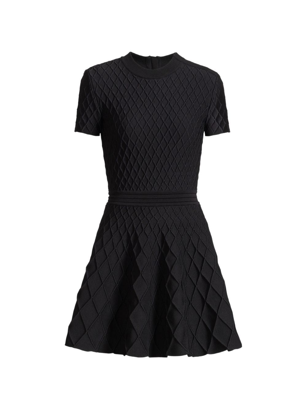 Balmain Dresses BLACK