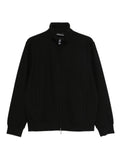 Emporio Armani Sweaters BLACK