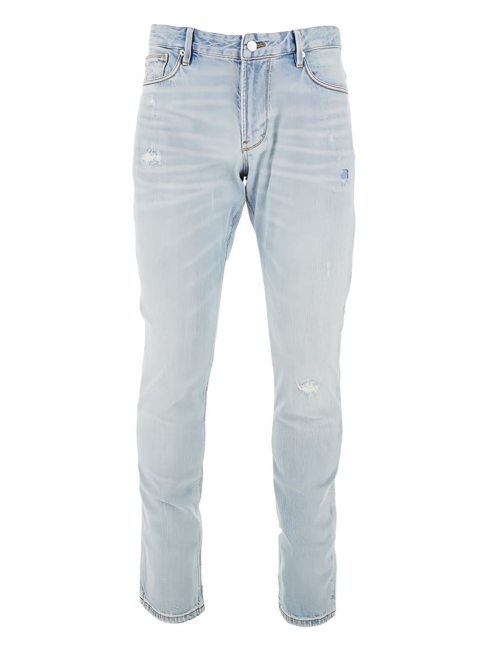 Emporio Armani Jeans LIGHT BLUE