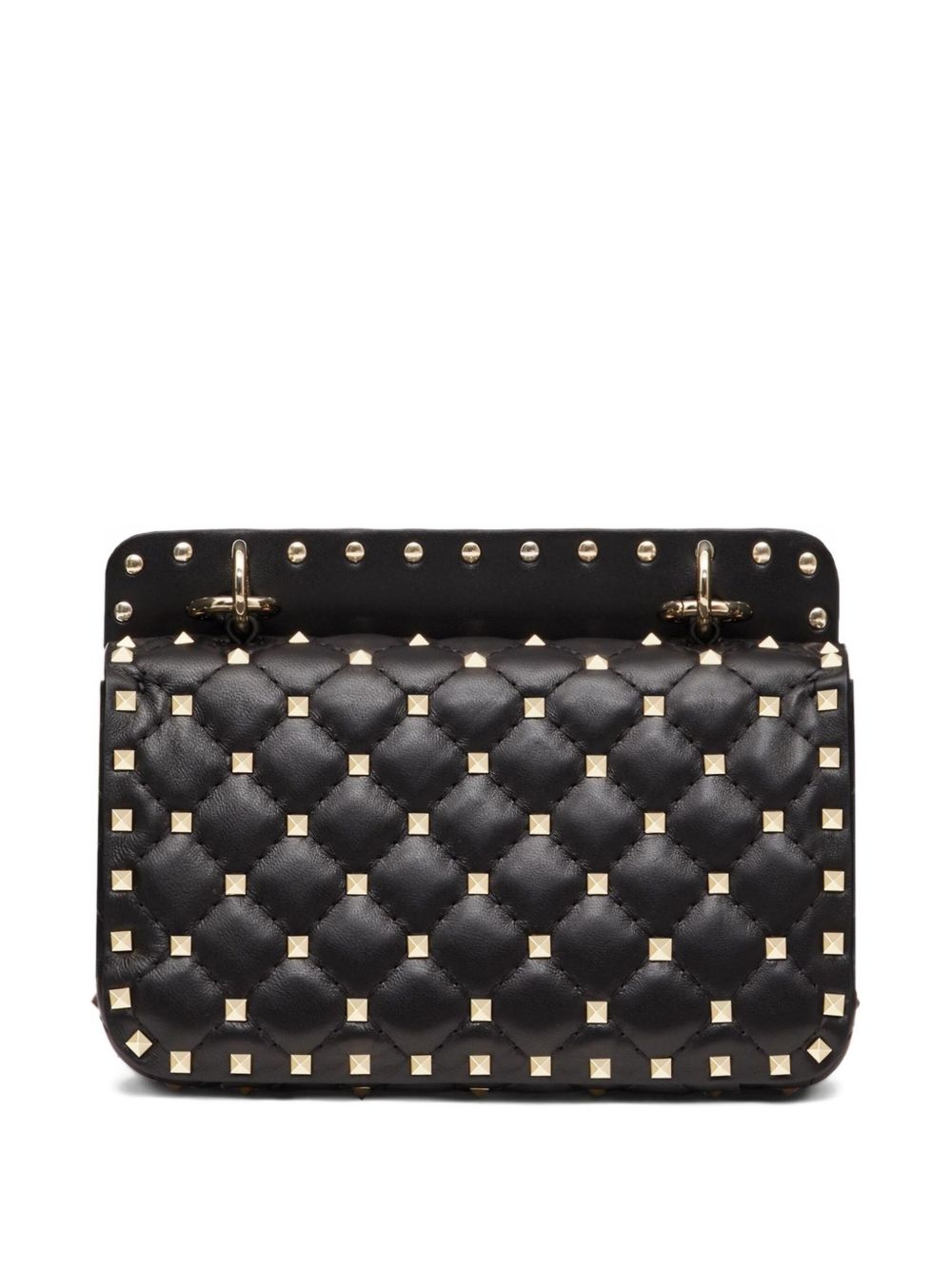 Valentino Garavani Bags.. BLACK