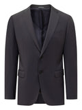Emporio Armani Suit BLACK
