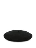 Emporio Armani Hats BLACK