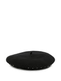 Emporio Armani Hats BLACK