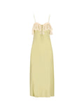 Chloé Chloè Dresses GREEN