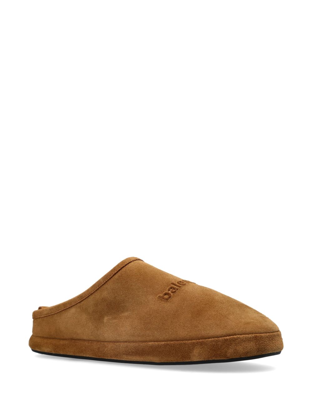 Balenciaga Sandals BROWN