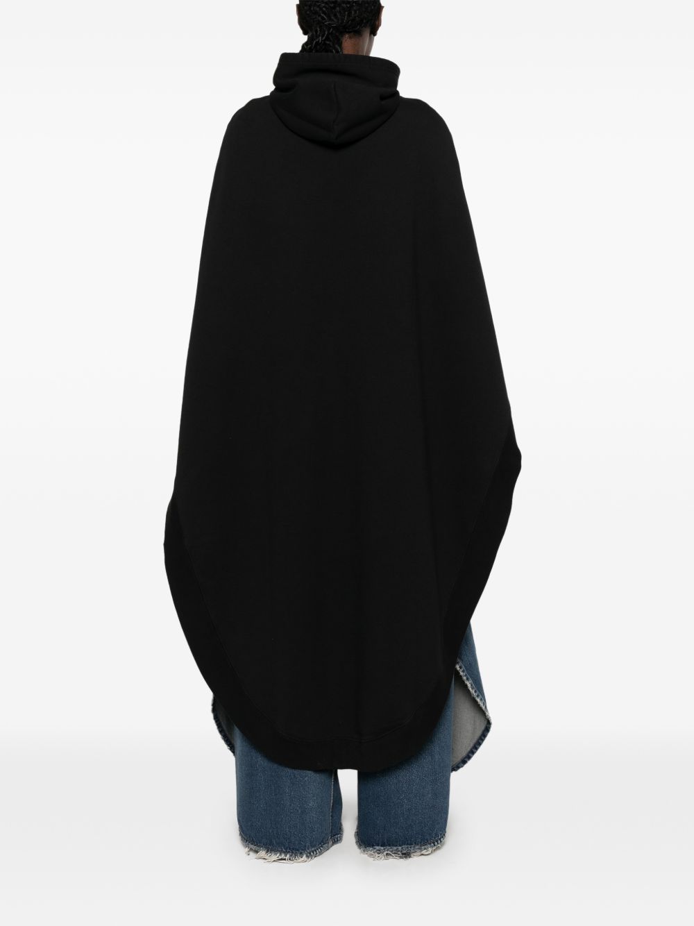 Balenciaga Sweaters BLACK