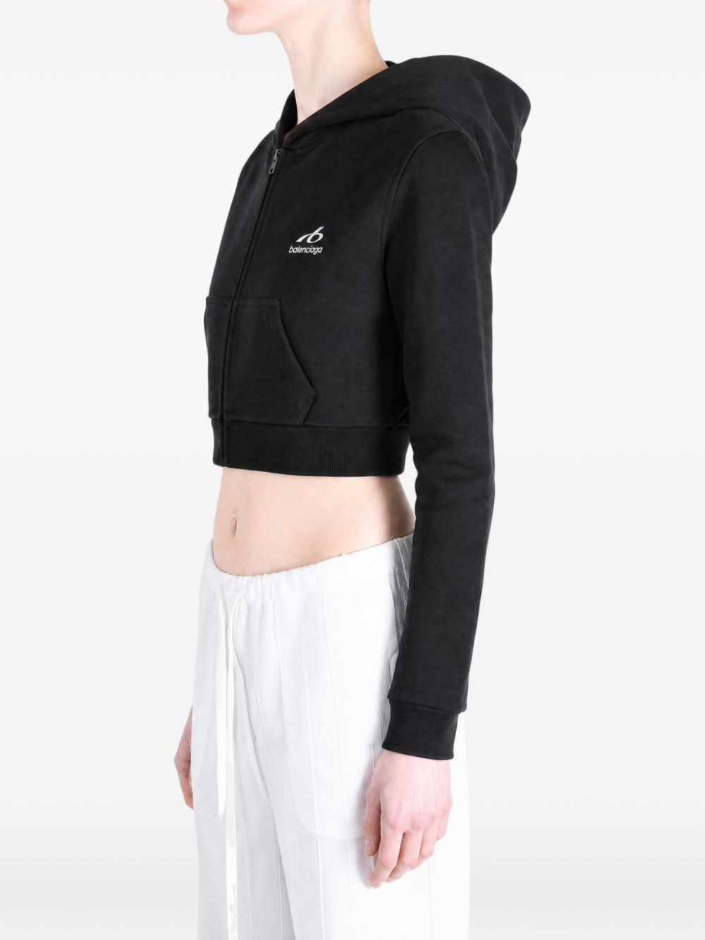 Balenciaga Sweaters BLACK