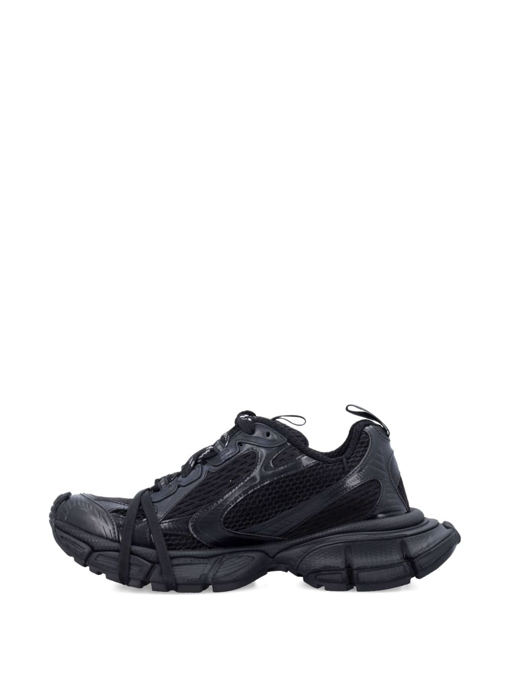 Balenciaga Sneakers BLACK