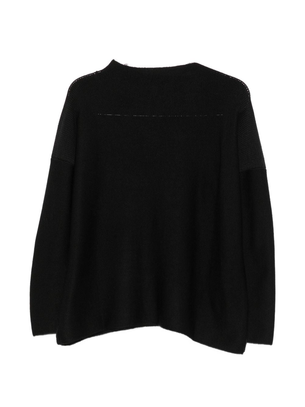 DANIELA GREGIS Sweaters BLACK