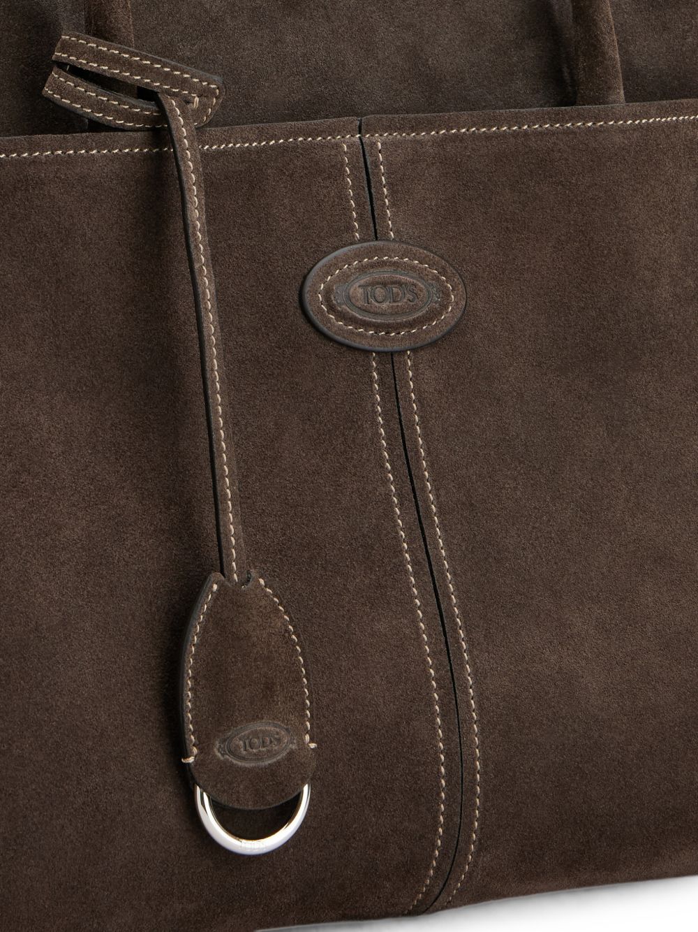 Tod's Bags.. BROWN