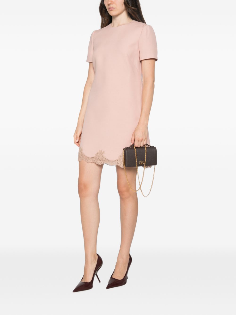 Valentino Dresses PINK