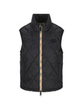Burberry Jackets BLACK