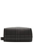 Burberry Bags.. DARK GREY
