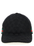 Gucci Original Gg Cap