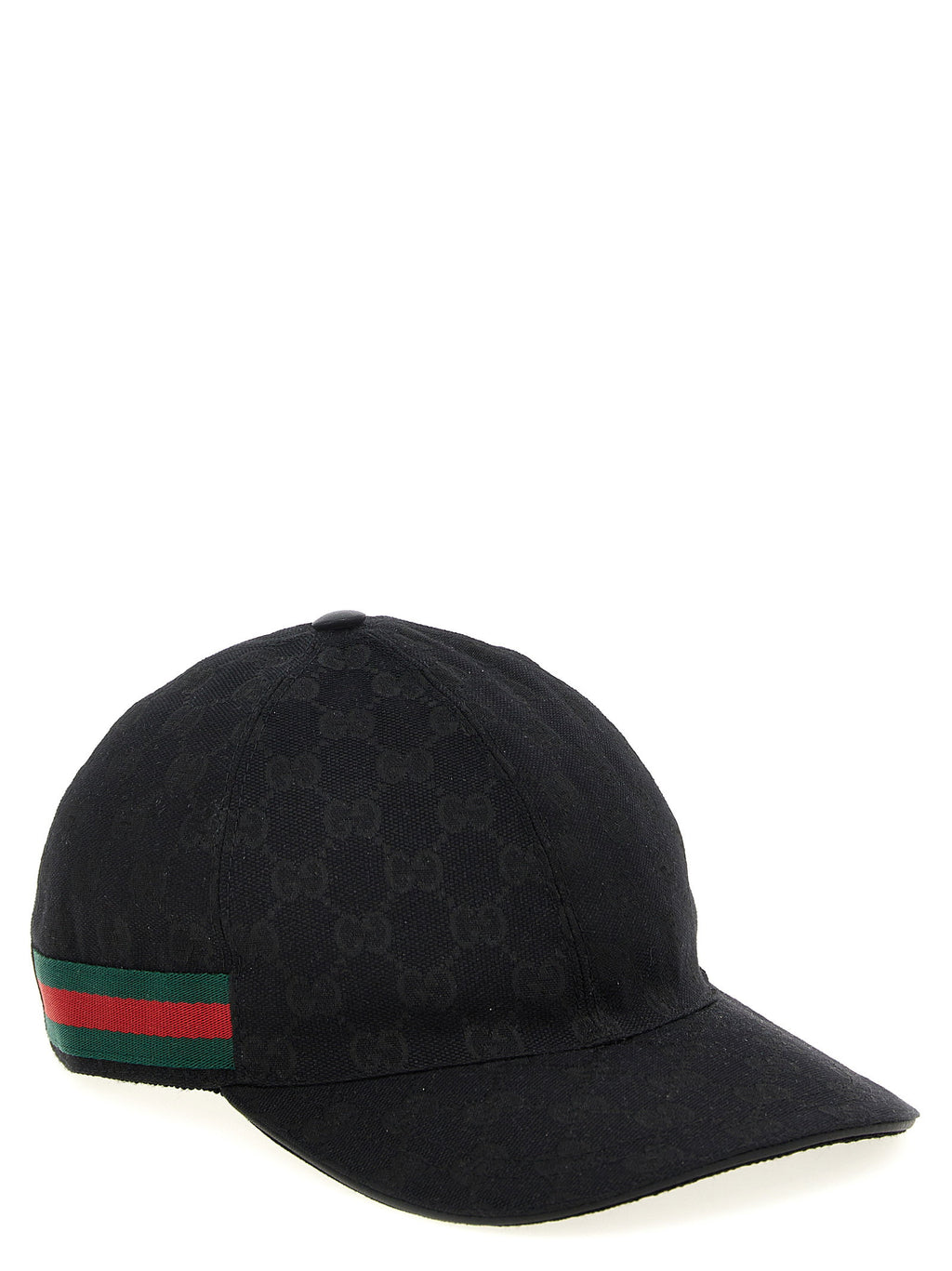 Gucci Original Gg Cap