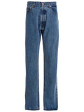 Vtmnts 5-pocket Jeans