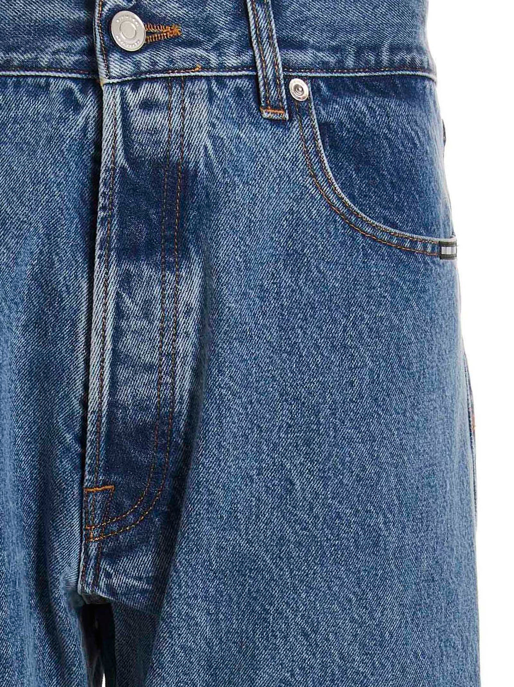 Vtmnts 5-pocket Jeans