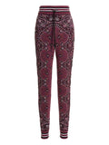 Amiri Space Dye Bandana’ Joggers