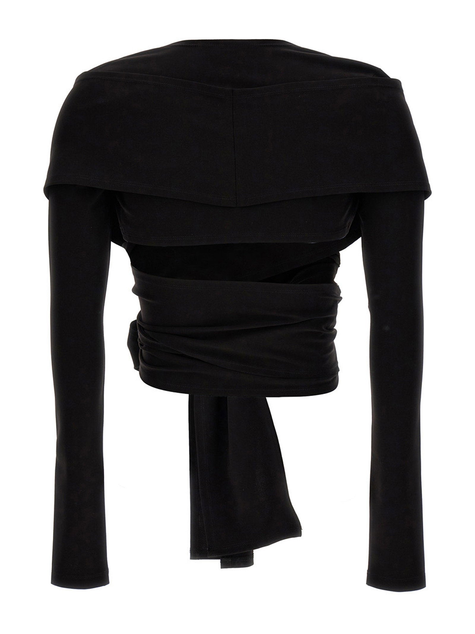 Dolce & Gabbana Top Kim Dolce&gabbana