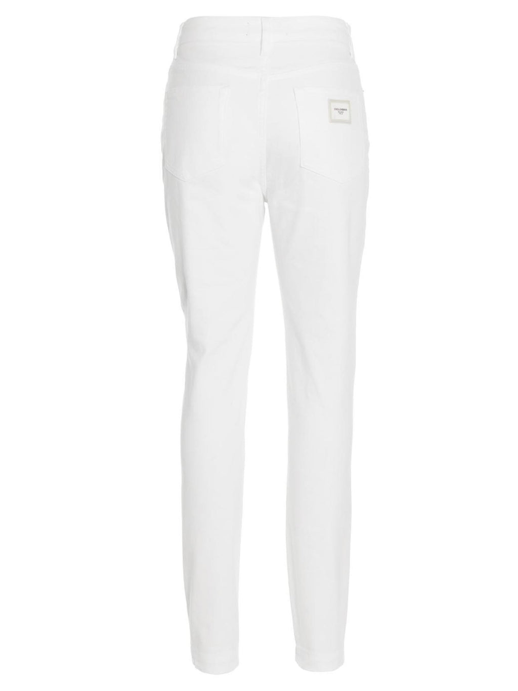 Dolce & Gabbana Audrey Jeans