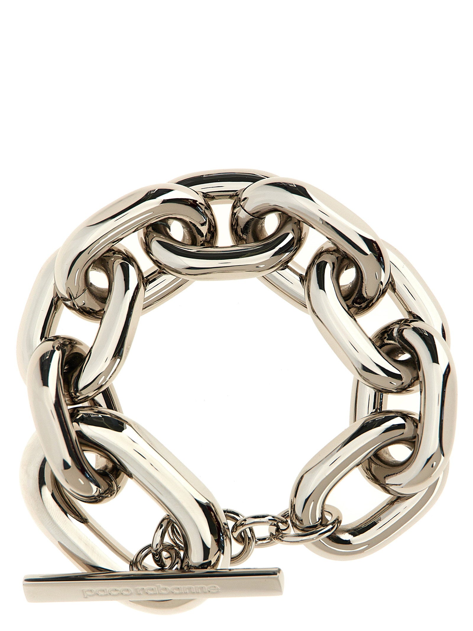 Paco Rabanne Xl Link Bracelet