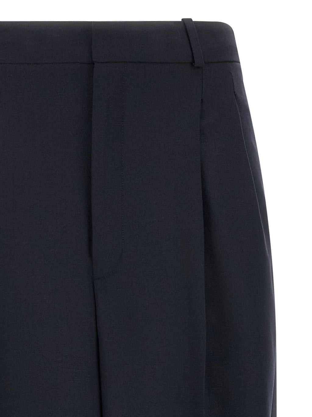 Polo Ralph Lauren Wool Pants