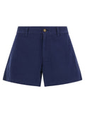 Polo Ralph Lauren Cotton Chino Shorts