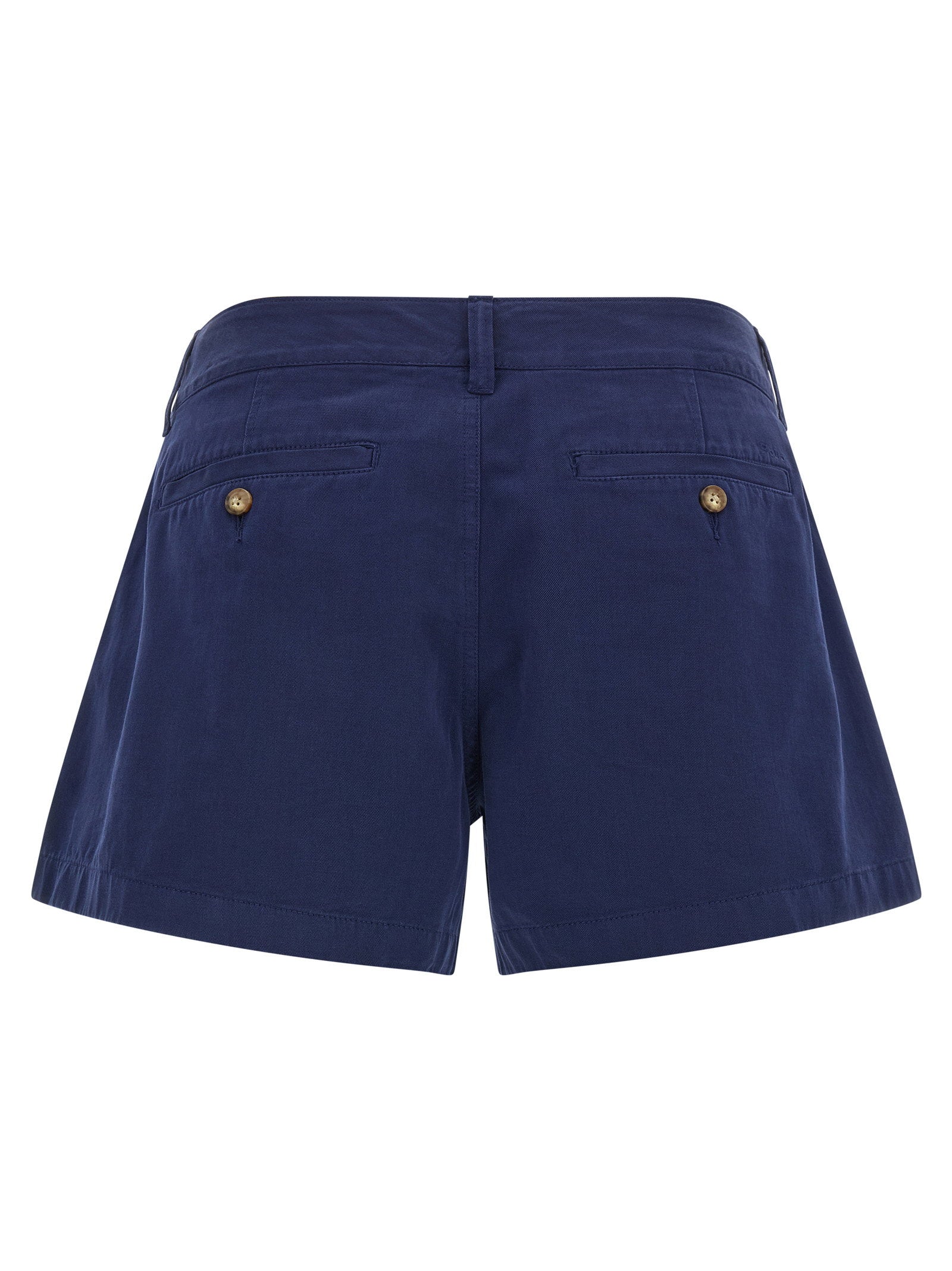 Polo Ralph Lauren Cotton Chino Shorts