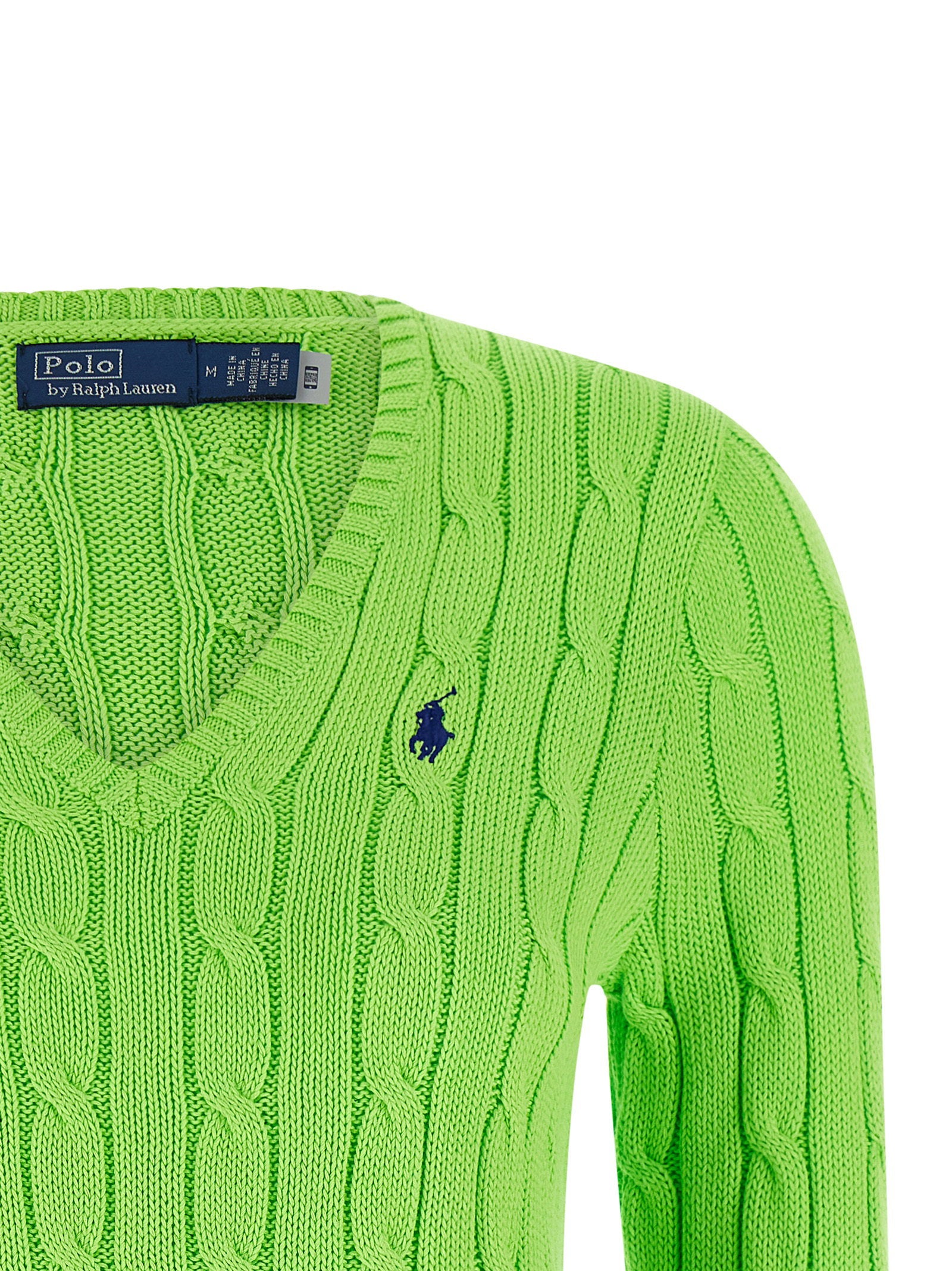Polo Ralph Lauren Kimberly Sweater