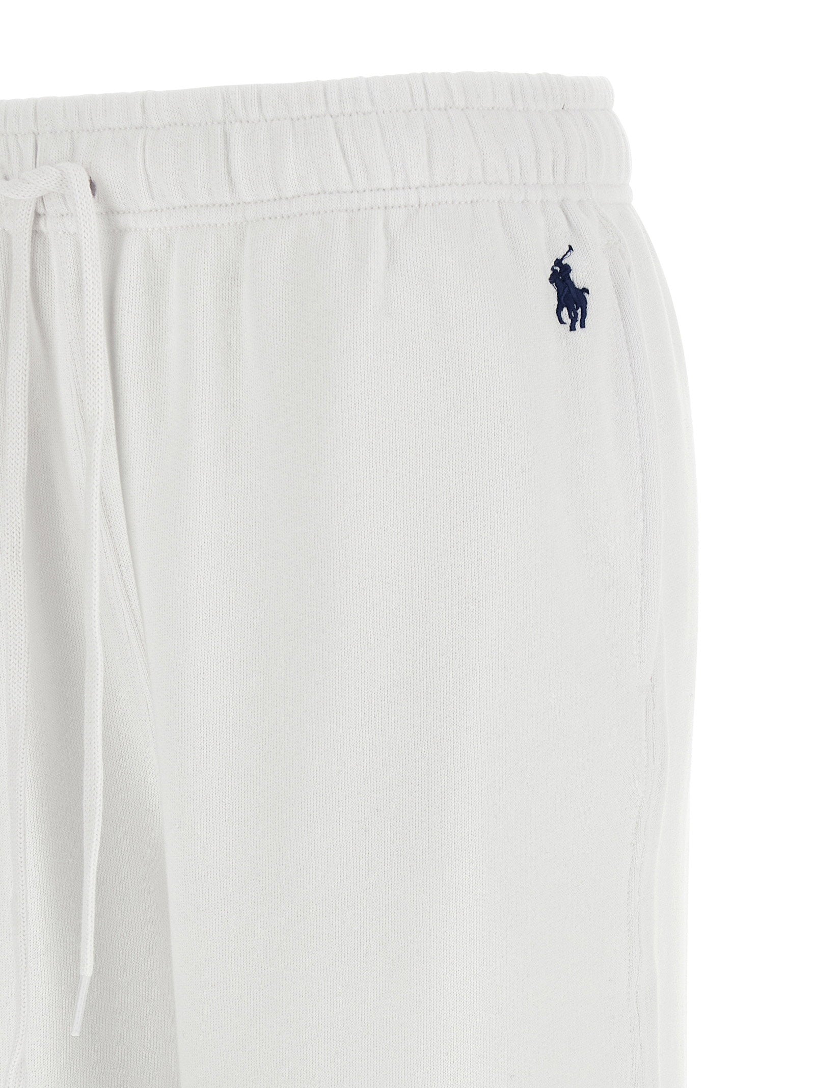 Polo Ralph Lauren Logo Embroidery Joggers