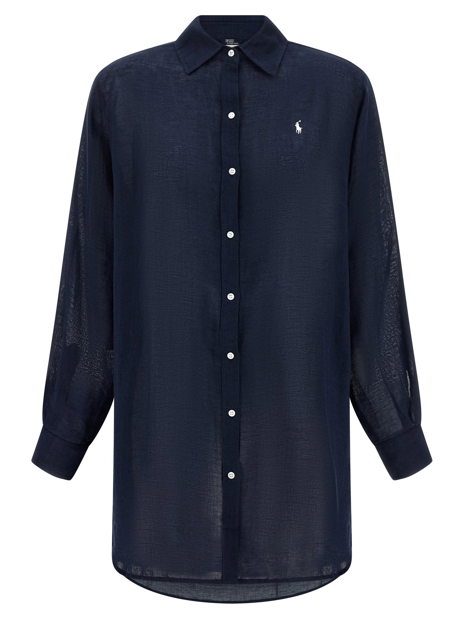 Polo Ralph Lauren Boyfriend Shirt