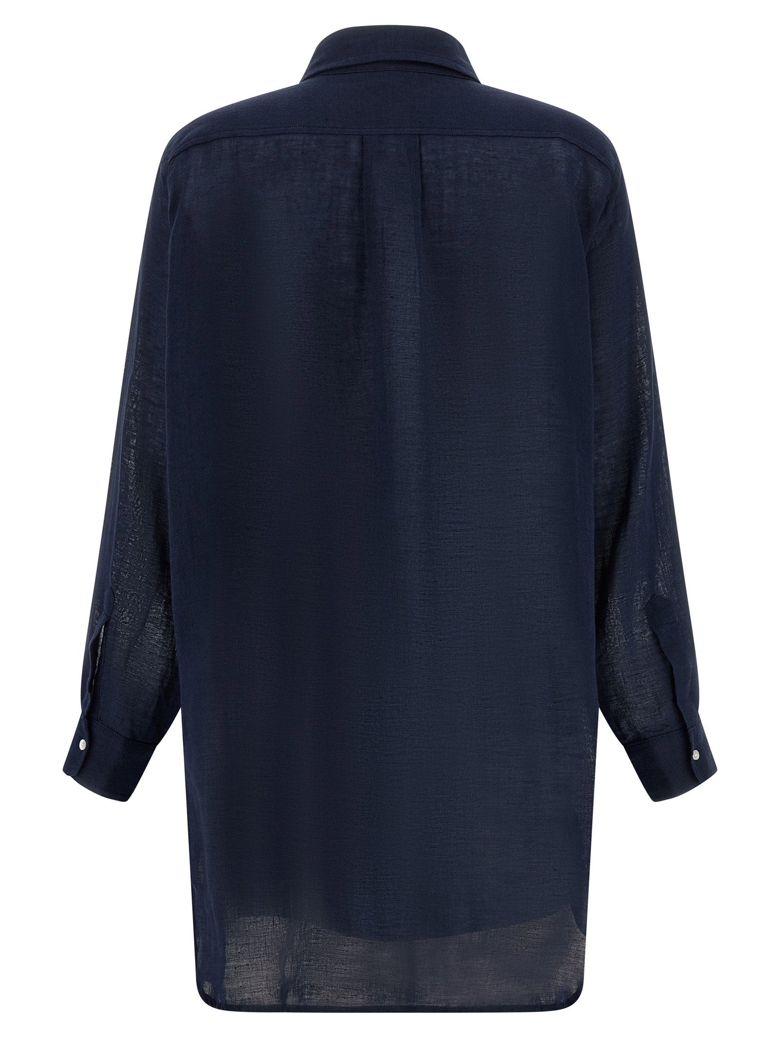 Polo Ralph Lauren Boyfriend Shirt