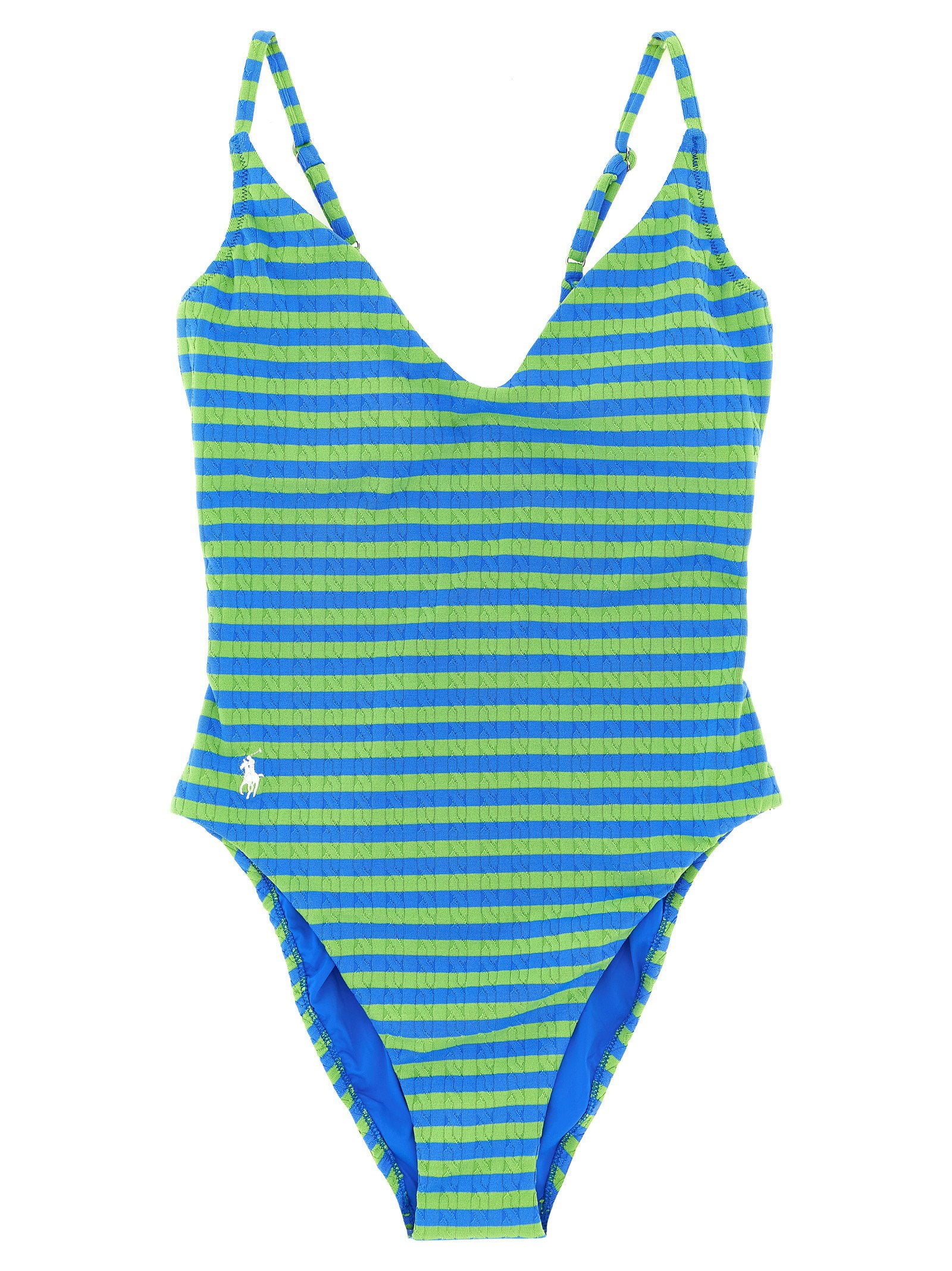Polo Ralph Lauren Lingerie One-piece Swimsuit