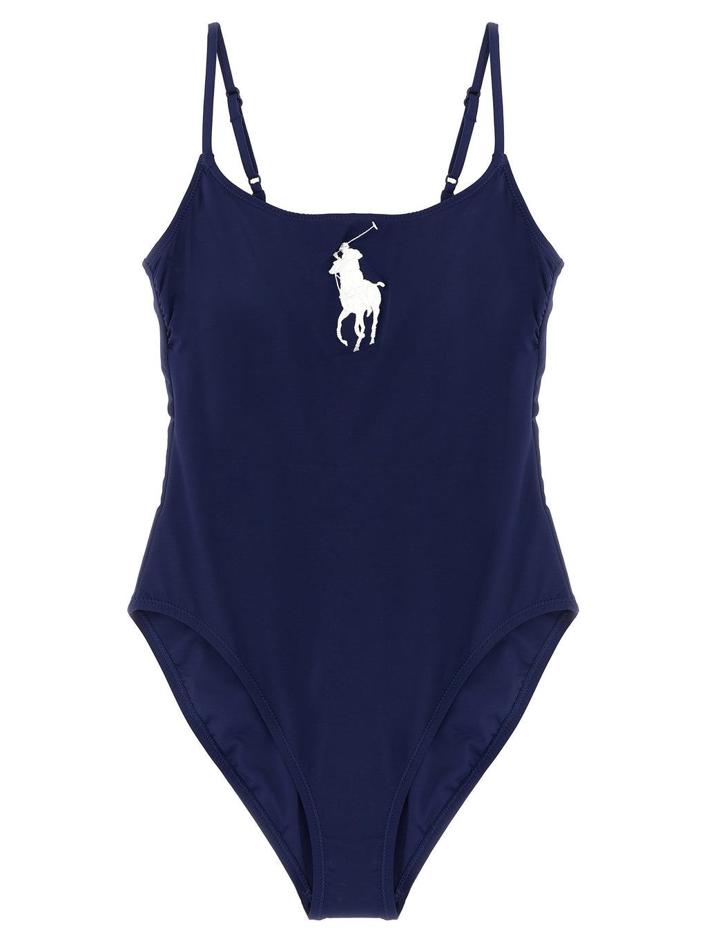 Polo Ralph Lauren Kennedy One-piece Swimsuit