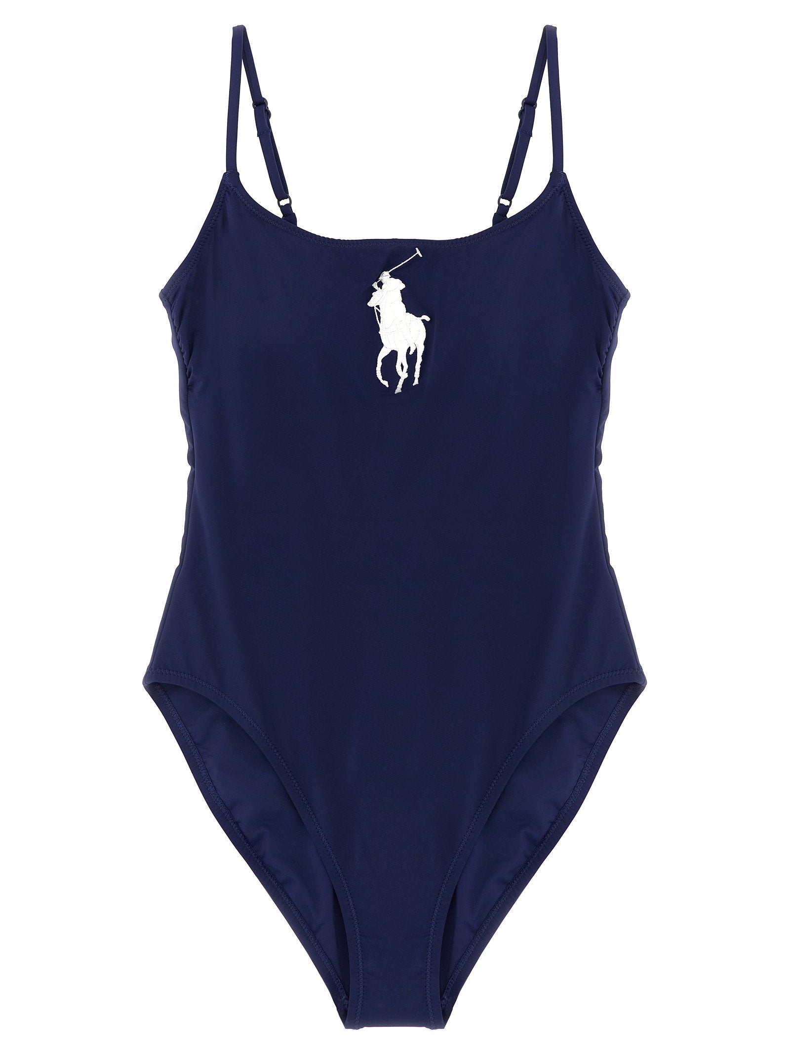 Polo Ralph Lauren Kennedy One-piece Swimsuit