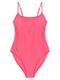 Polo Ralph Lauren Kennedy One-piece Swimsuit